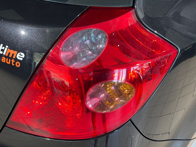 Kia Ceed 2009