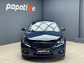 Chevrolet Cruze 2012