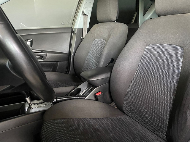 Kia Ceed 2009