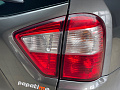 Nissan Terrano 2015