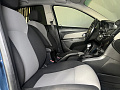 Chevrolet Cruze 2012