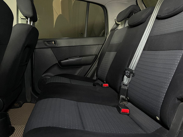 Hyundai Getz 2008