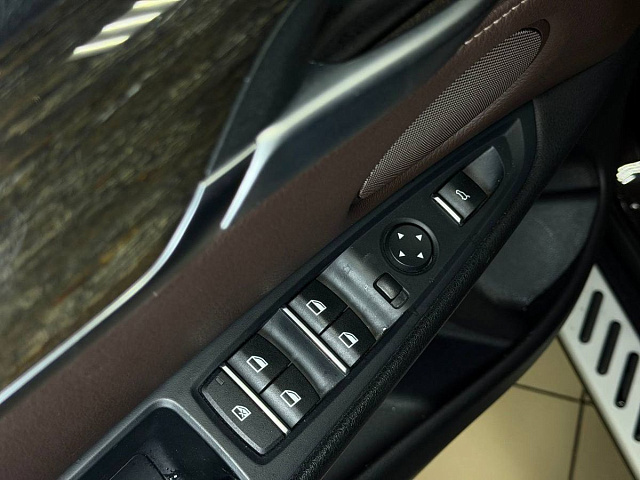 BMW X5 2013