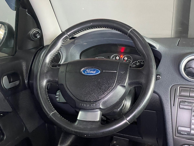 Ford Fusion 2008