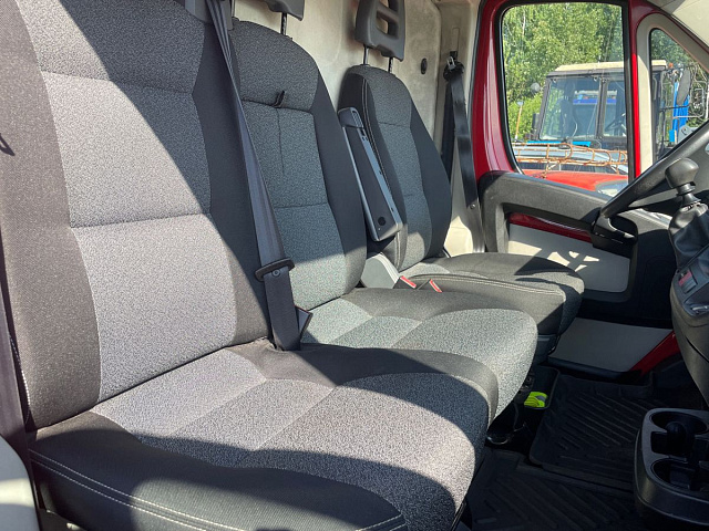 Fiat Ducato 2017