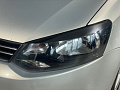 Volkswagen Polo 2014
