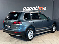 Volkswagen Touareg 2008