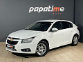 Chevrolet Cruze 2012