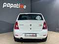 Renault Logan 2012