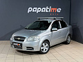 Chevrolet Aveo 2007