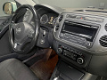 Volkswagen Tiguan 2012