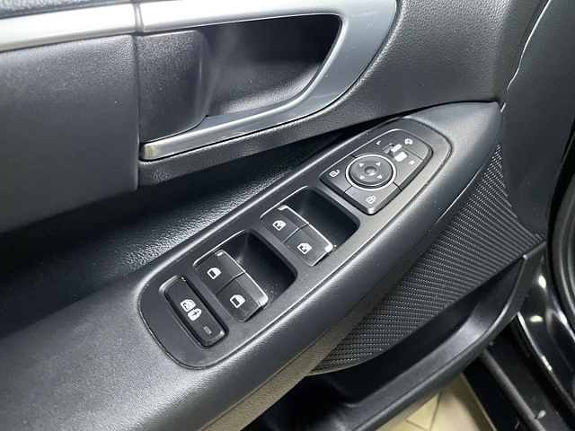 Hyundai Sonata 2019