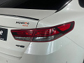 Kia Optima 2017