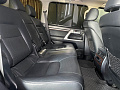 Toyota Land Cruiser 2016