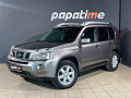Nissan X-Trail 2008