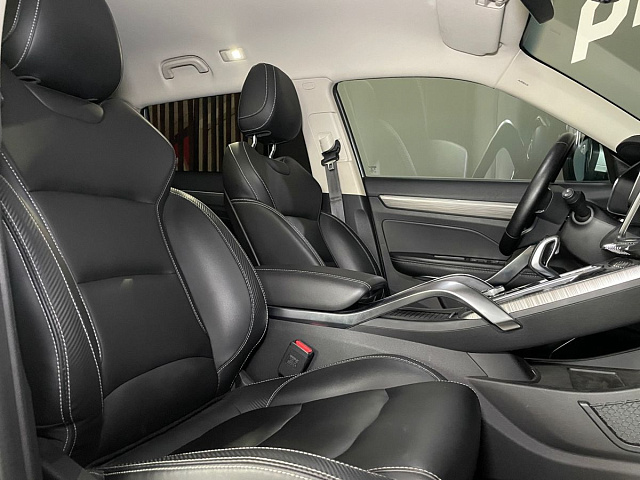 Geely Atlas Pro 2022