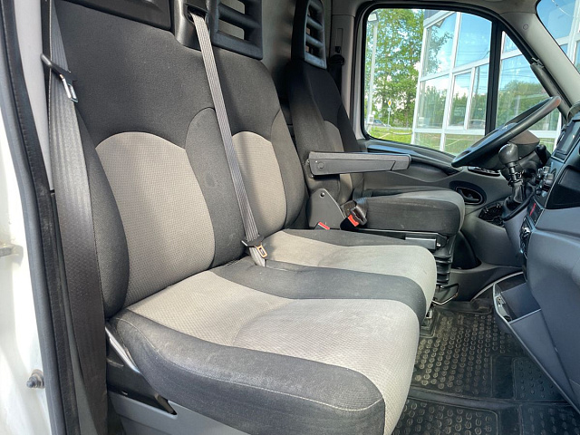 Iveco Daily 2015