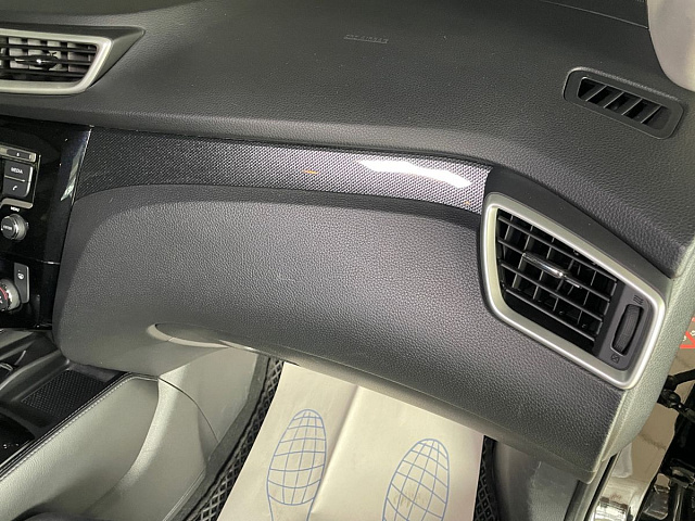 Nissan X-Trail 2015