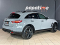 Infiniti FX 2008