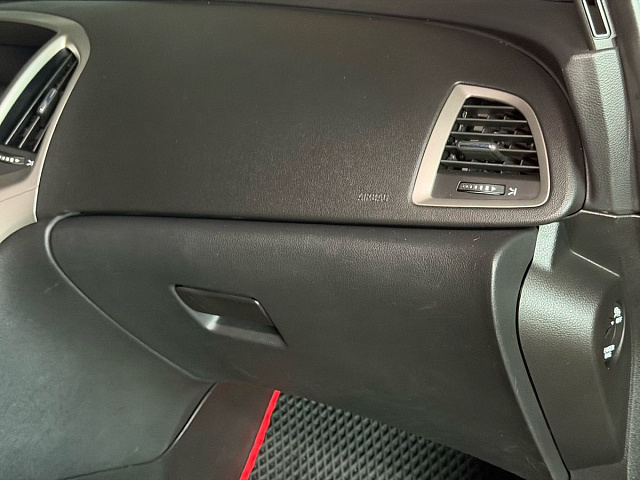 Opel Astra 2011