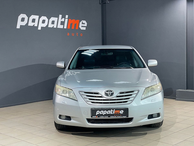 Toyota Camry 2007