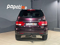SsangYong Kyron 2008