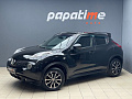 Nissan Juke 2012