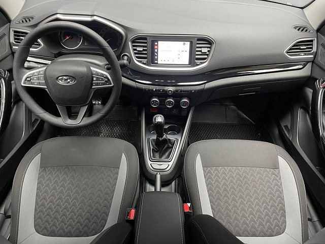 Lada (ВАЗ) Vesta 2025