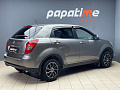SsangYong Actyon 2012