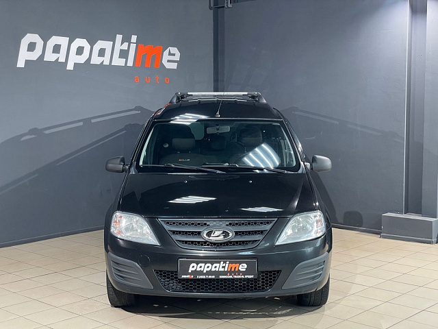 Lada (ВАЗ) Largus 2019