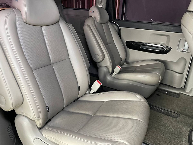 Kia Carnival 2020