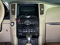 Infiniti FX 2008
