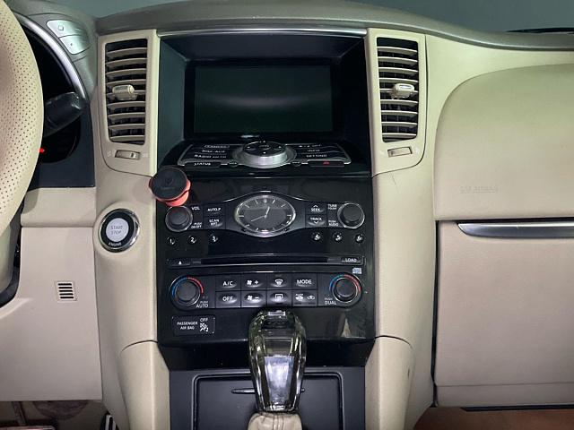 Infiniti FX 2008