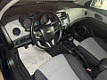 Chevrolet Cruze 2012