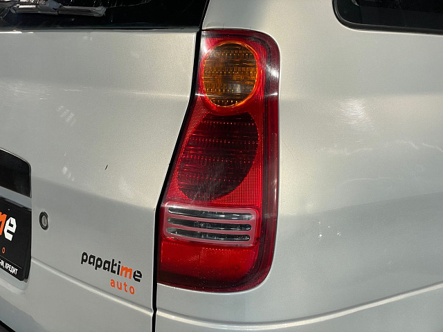 Hyundai Matrix 2005