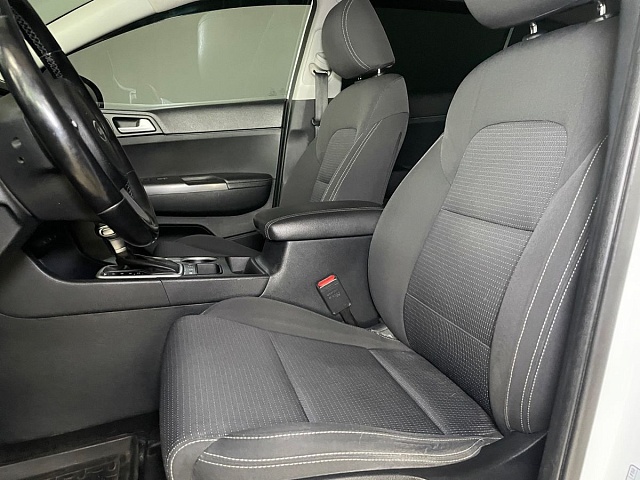 Kia Sportage 2017