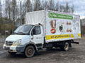 ГАЗ Валдай Next 2012