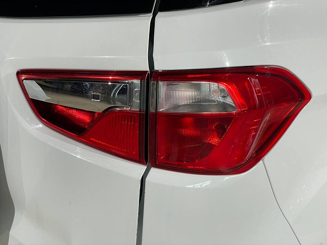Ford EcoSport 2016