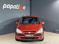 Hyundai Getz 2008