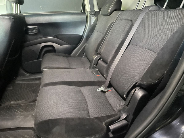 Peugeot 4007 2010