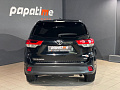 Toyota Highlander 2017
