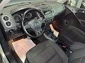 Volkswagen Tiguan 2012
