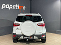 Ford EcoSport 2016