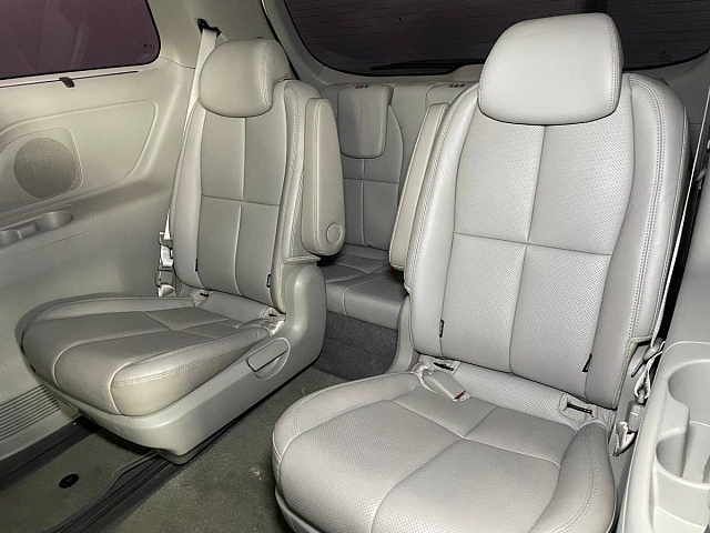 Kia Carnival 2020