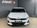 Kia K5 2021