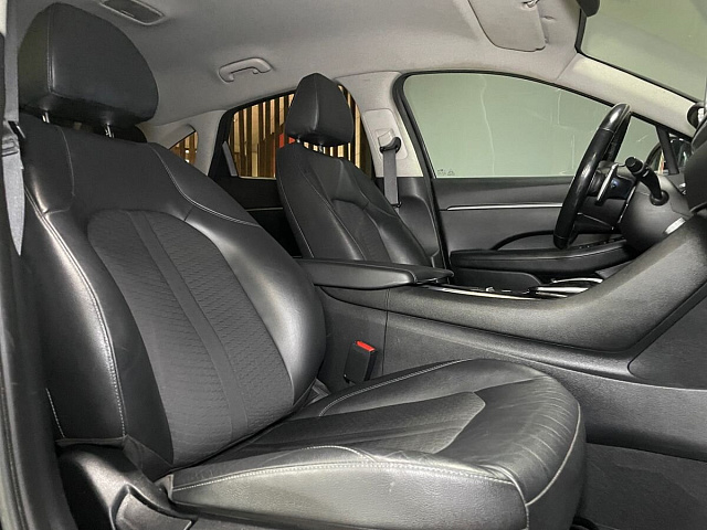 Hyundai Sonata 2019