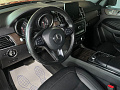Mercedes-Benz GLE Coupe 2018