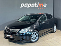 Toyota Avensis 2011