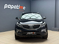 Kia Sportage 2011
