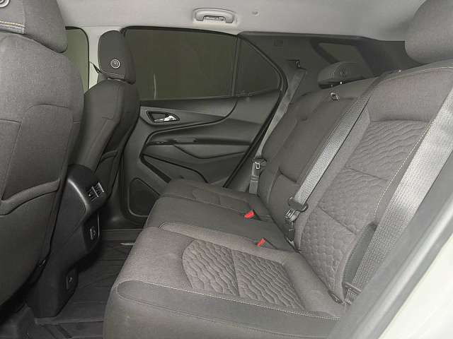 Chevrolet Equinox 2019